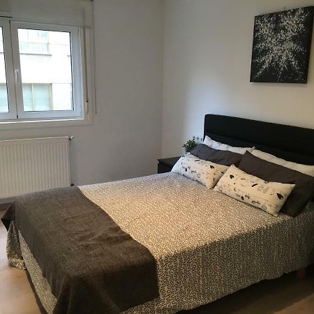 Cerca De Riazor, 3 Habitaciones, Impecable A Coruña Exteriör bild