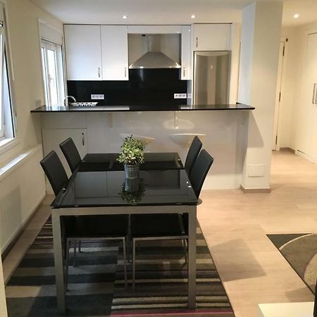Cerca De Riazor, 3 Habitaciones, Impecable A Coruña Exteriör bild