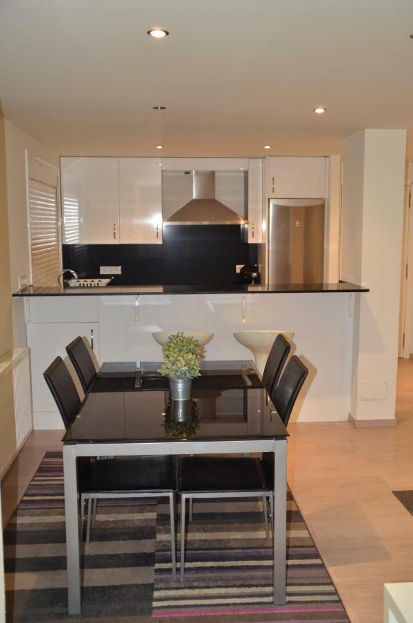 Cerca De Riazor, 3 Habitaciones, Impecable A Coruña Exteriör bild