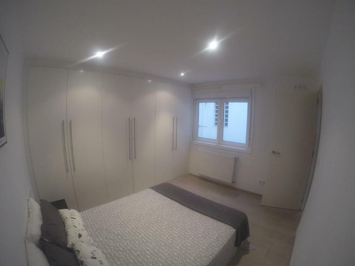 Cerca De Riazor, 3 Habitaciones, Impecable A Coruña Exteriör bild