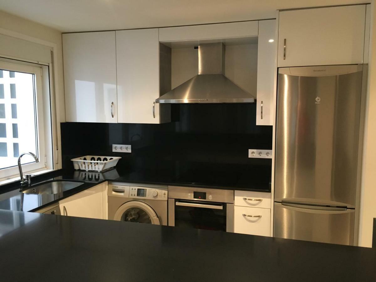 Cerca De Riazor, 3 Habitaciones, Impecable A Coruña Exteriör bild