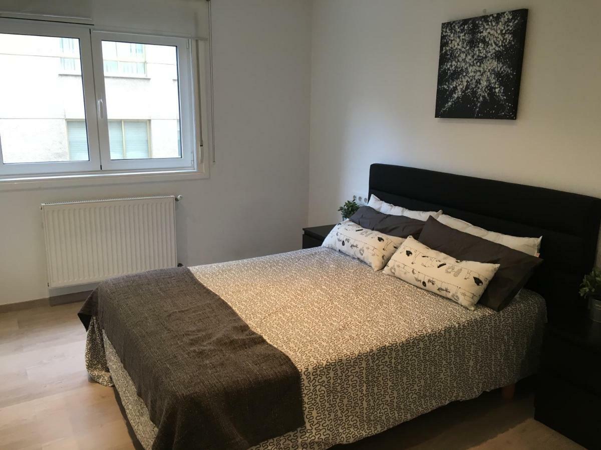 Cerca De Riazor, 3 Habitaciones, Impecable A Coruña Exteriör bild