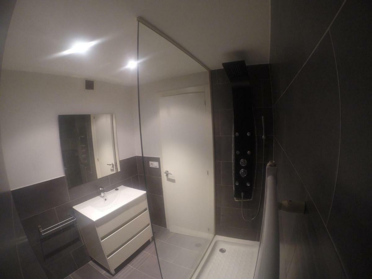 Cerca De Riazor, 3 Habitaciones, Impecable A Coruña Exteriör bild