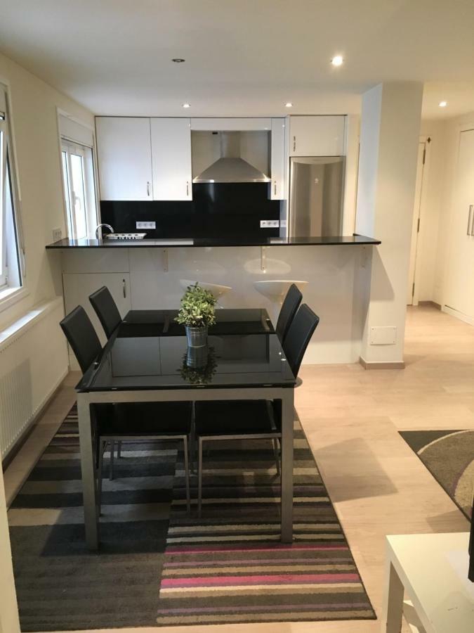 Cerca De Riazor, 3 Habitaciones, Impecable A Coruña Exteriör bild