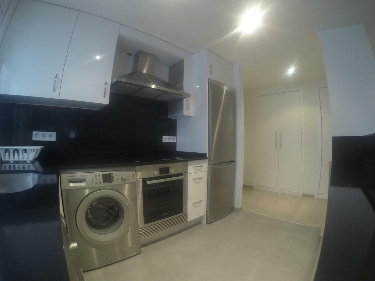 Cerca De Riazor, 3 Habitaciones, Impecable A Coruña Exteriör bild