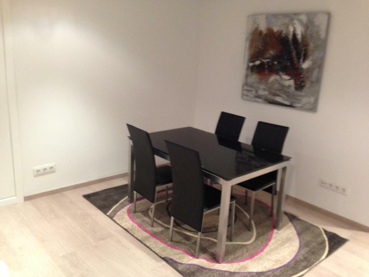 Cerca De Riazor, 3 Habitaciones, Impecable A Coruña Exteriör bild