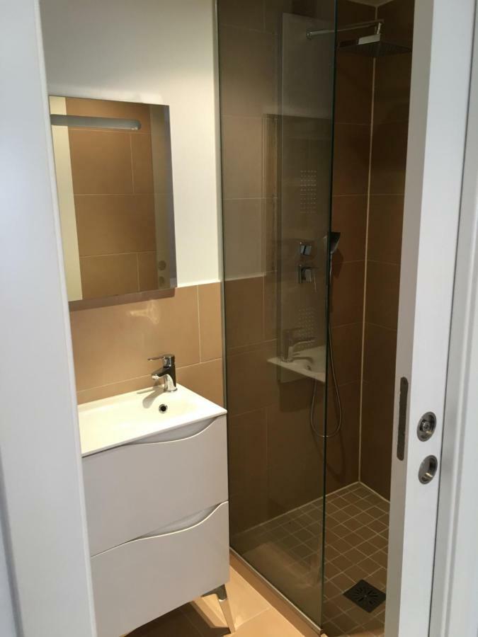 Cerca De Riazor, 3 Habitaciones, Impecable A Coruña Exteriör bild